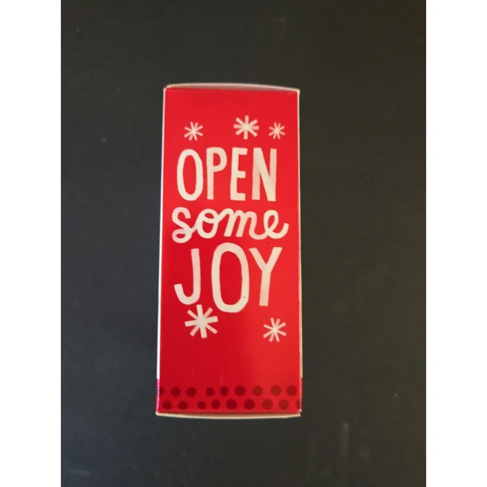 Hallmark keepsake skating